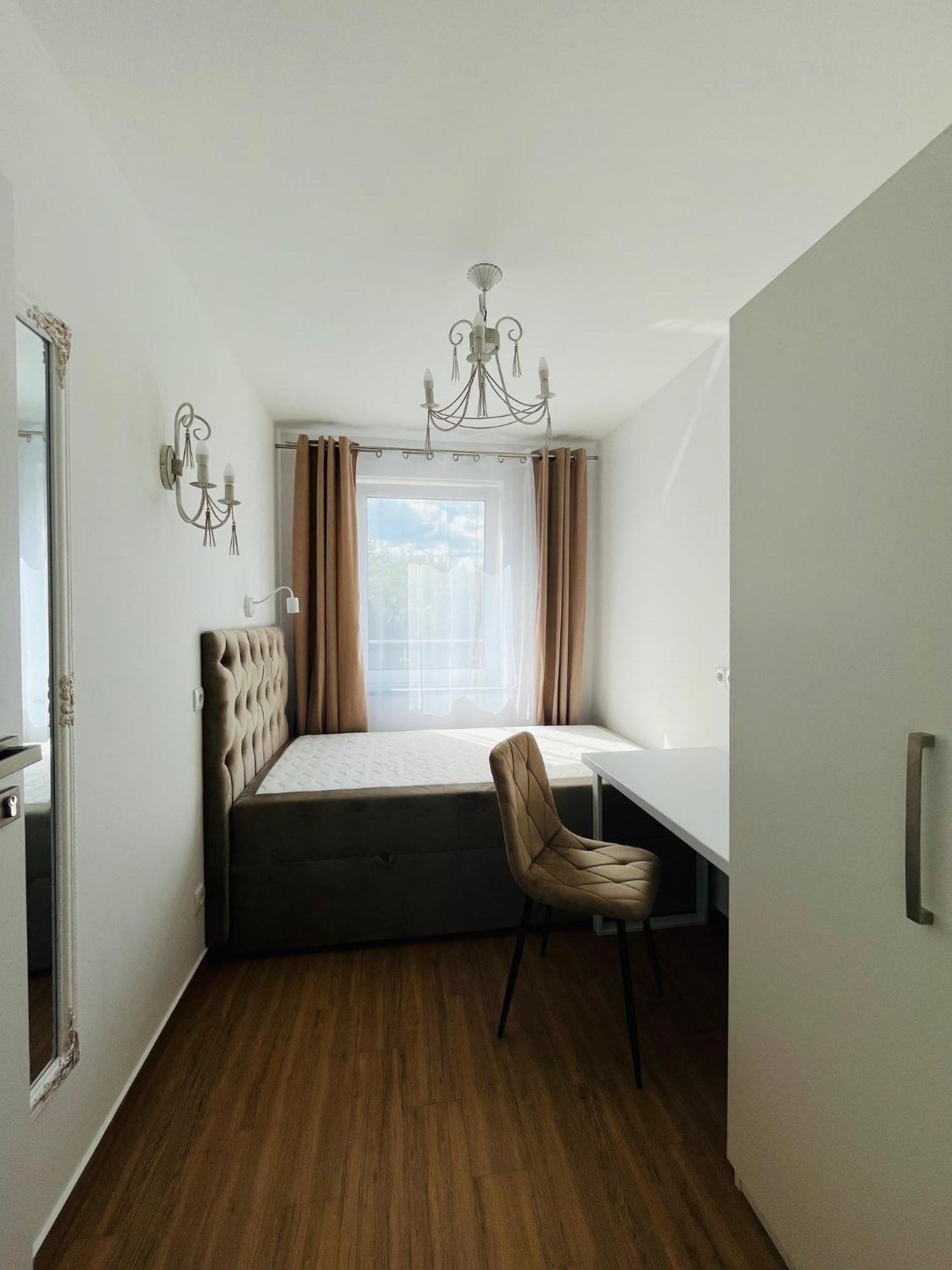 Apartament Lippoczy'Ego Tarnów Exterior foto