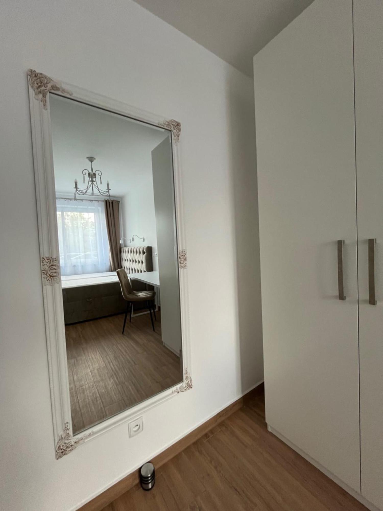 Apartament Lippoczy'Ego Tarnów Exterior foto