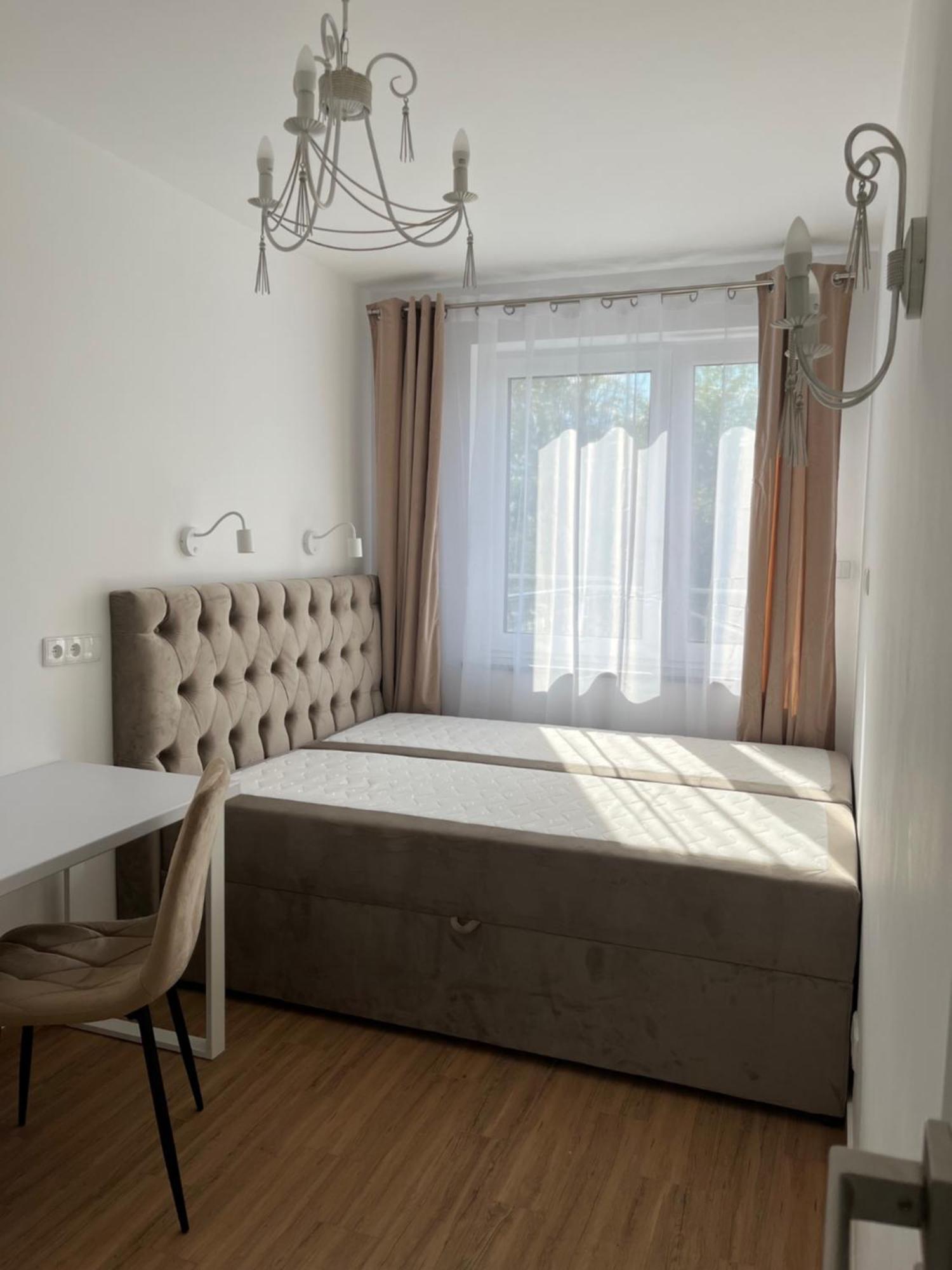 Apartament Lippoczy'Ego Tarnów Exterior foto